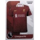 Home Shirt Liverpool 14