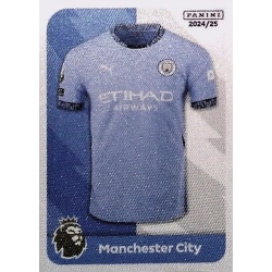 Home Shirt Manchester City 15