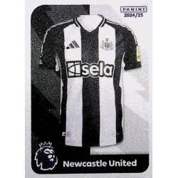 Home Shirt Newcastle United 17