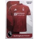 Home Shirt Nottingham Forest 18
