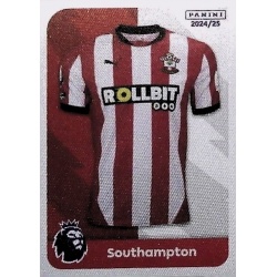 Home Shirt Southampton 19