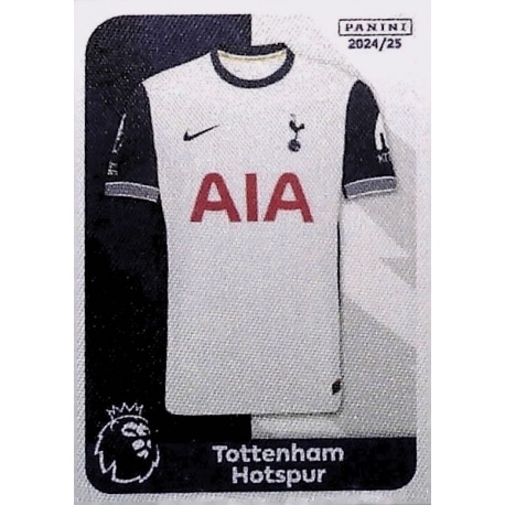 Home Shirt Tottenham Hotspur 20
