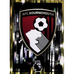 Escudo AFC Bournemouth 23