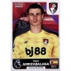 Kepa Arrizabalaga AFC Bournemouth 24