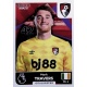 Mark Travers AFC Bournemouth 25