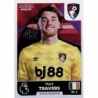 Comprar Cromo Mark Travers AFC Bournemouth Panini Premier League Stickers 2025
