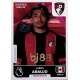 Julián Araujo AFC Bournemouth 26