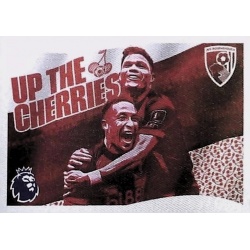 Flag AFC Bournemouth 28