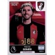 Marcos Senesi AFC Bournemouth 31
