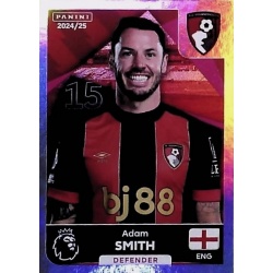 Adam Smith Captain AFC Bournemouth 32