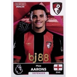 Max Aarons AFC Bournemouth 33