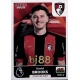 David Brooks AFC Bournemouth 35