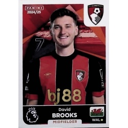David Brooks AFC Bournemouth 35