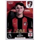 Alex Scott AFC Bournemouth 36