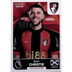 Ryan Christie AFC Bournemouth 37