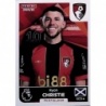 Comprar Online Ryan Christie AFC Bournemouth Panini Sticker Album 2025
