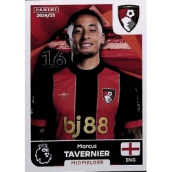 Marcus Tavernier AFC Bournemouth 39
