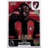Comprar Online Dango Ouattara AFC Bournemouth Panini Premier League 2025