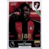 Compra Online Luis Sinisterra AFC Bournemouth Premier League Official Sticker Collection 2025