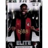 Comprar Cromo Antoine Semenyo Elite AFC Bournemouth Panini Sticker Album 2025