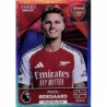 Comprar Online Martin Ødegaard Captain Arsenal Premier League Official Sticker Collection 2025