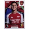 Compra Online Leandro Trossard Arsenal Panini Premier League Stickers 2025