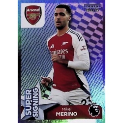Mikel Merino Super Signing Arsenal 80
