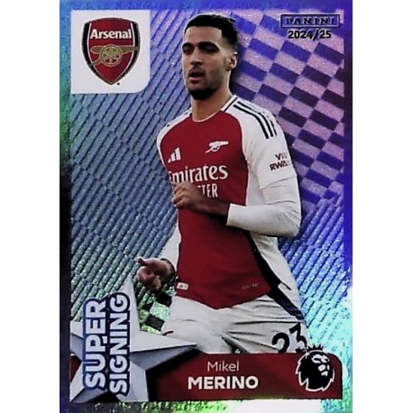 Mikel Merino Super Signing Arsenal 80