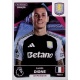 Lucas Digne Aston Villa 84