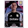 Compra Online Lucas Digne Aston Villa Panini Premier League Stickers 2025