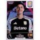 Pau Torres Aston Villa 85