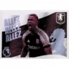 Cromos de Futbol Flag Aston Villa Panini Premier League Stickers 2025