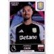 Matty Cash Aston Villa 87