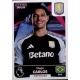 Diego Carlos Aston Villa 88