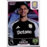 Comprar Online Diego Carlos Aston Villa Panini Premier League Stickers 2025