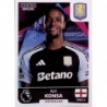 Venta Online Ezri Konsa Aston Villa Panini Premier League Stickers 2025