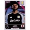 Oferta Cromo Tyrone Mings Aston Villa Premier League Official Sticker Collection 2025