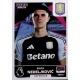Kosta Nedeljković Aston Villa 91