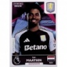 Comprar Online Ian Maatsen Aston Villa Premier League Official Sticker Collection 2025