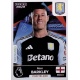 Ross Barkley Aston Villa 93