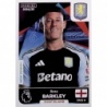 Oferta Cromo Ross Barkley Aston Villa Panini Premier League Stickers 2025