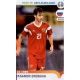 Aleksandr Erokhin Russia 282 Panini Road to UEFA EURO 2020 Sticker Collection