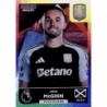 Comprar Online John McGinn Captain Aston Villa Panini Premier League Stickers 2025