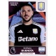 Emiliano Buendía Aston Villa 96