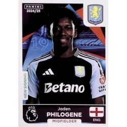Jaden Philogene Aston Villa 97