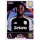 Leon Bailey Aston Villa 99