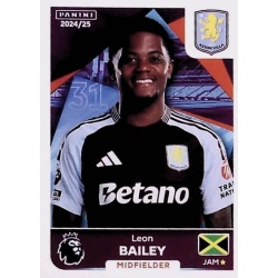 Leon Bailey Aston Villa 99