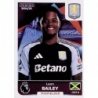 Compra Online Leon Bailey Aston Villa Panini Premier League 2025