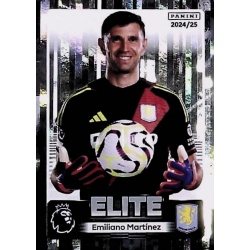 Emiliano Martínez Elite Aston Villa 104