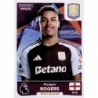 Oferta Cromo Morgan Rogers Aston Villa Panini Premier League Stickers 2025